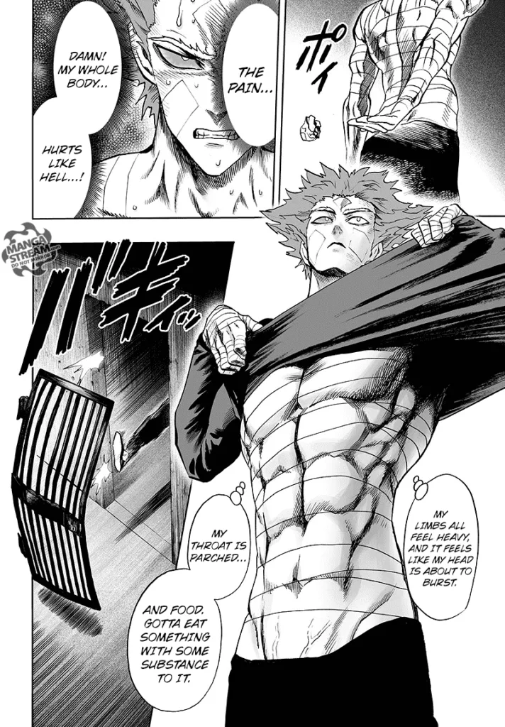 one punch man ch86 page05